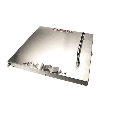 Blodgett Solid Door Roller Latch Ctb 19608